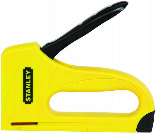 Stanley TR35 - Grapadora manual ligera para grapas tipo A