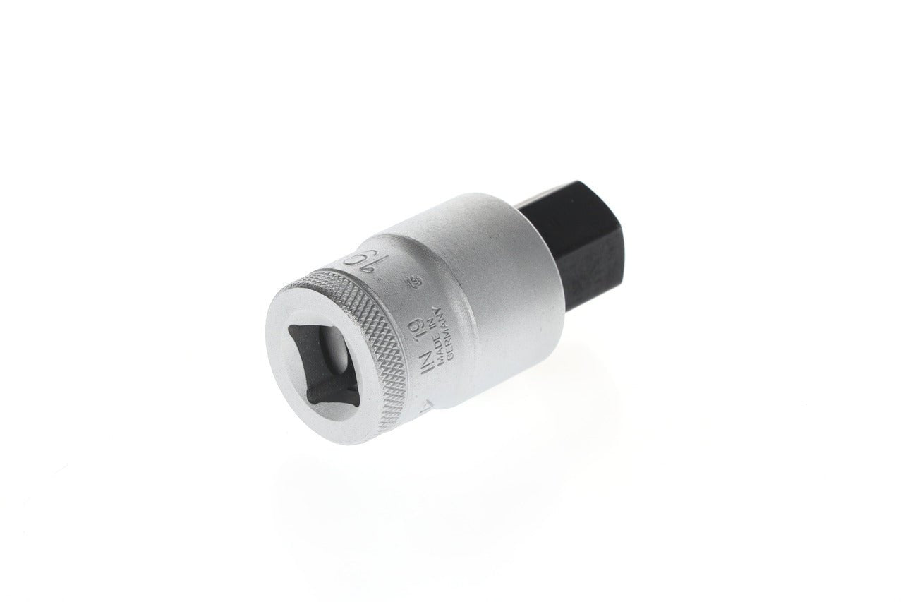 IN 19 - Vasos destornillador hexagonal INBUS® de 1/2" - Ferrotecnia