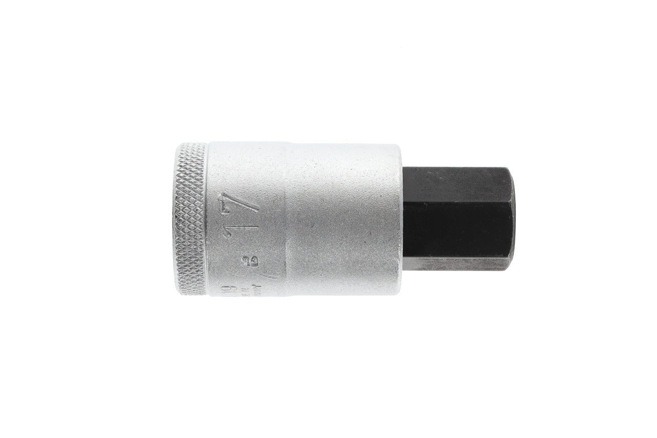 IN 19 - Vasos destornillador hexagonal INBUS® de 1/2" - Ferrotecnia