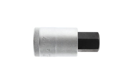 IN 19 - Vasos destornillador hexagonal INBUS® de 1/2" - Ferrotecnia