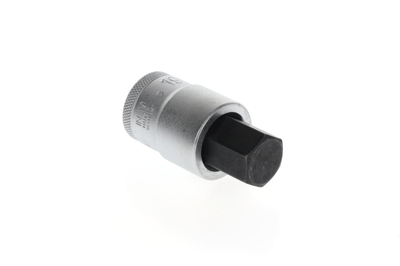IN 19 - Vasos destornillador hexagonal INBUS® de 1/2" - Ferrotecnia