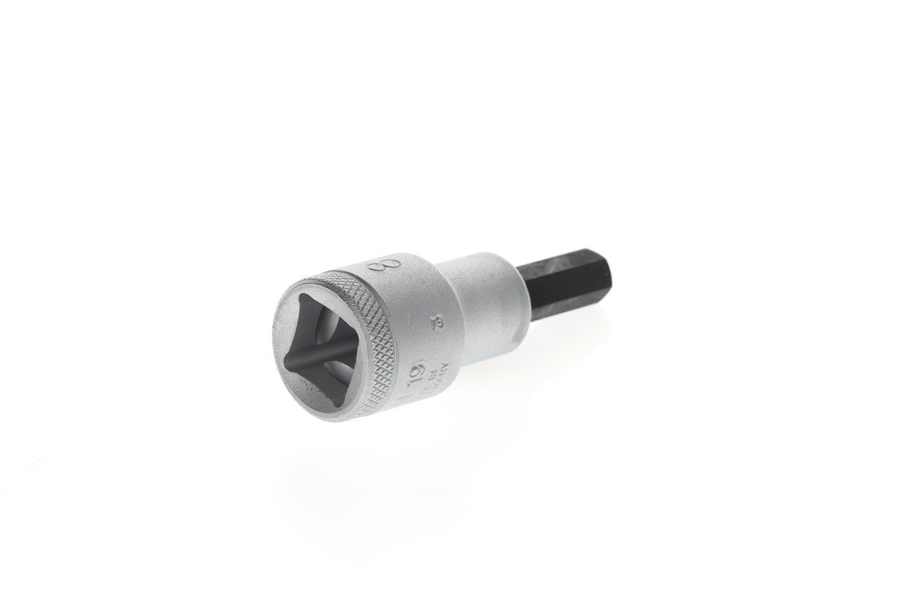IN 19 - Vasos destornillador hexagonal INBUS® de 1/2" - Ferrotecnia