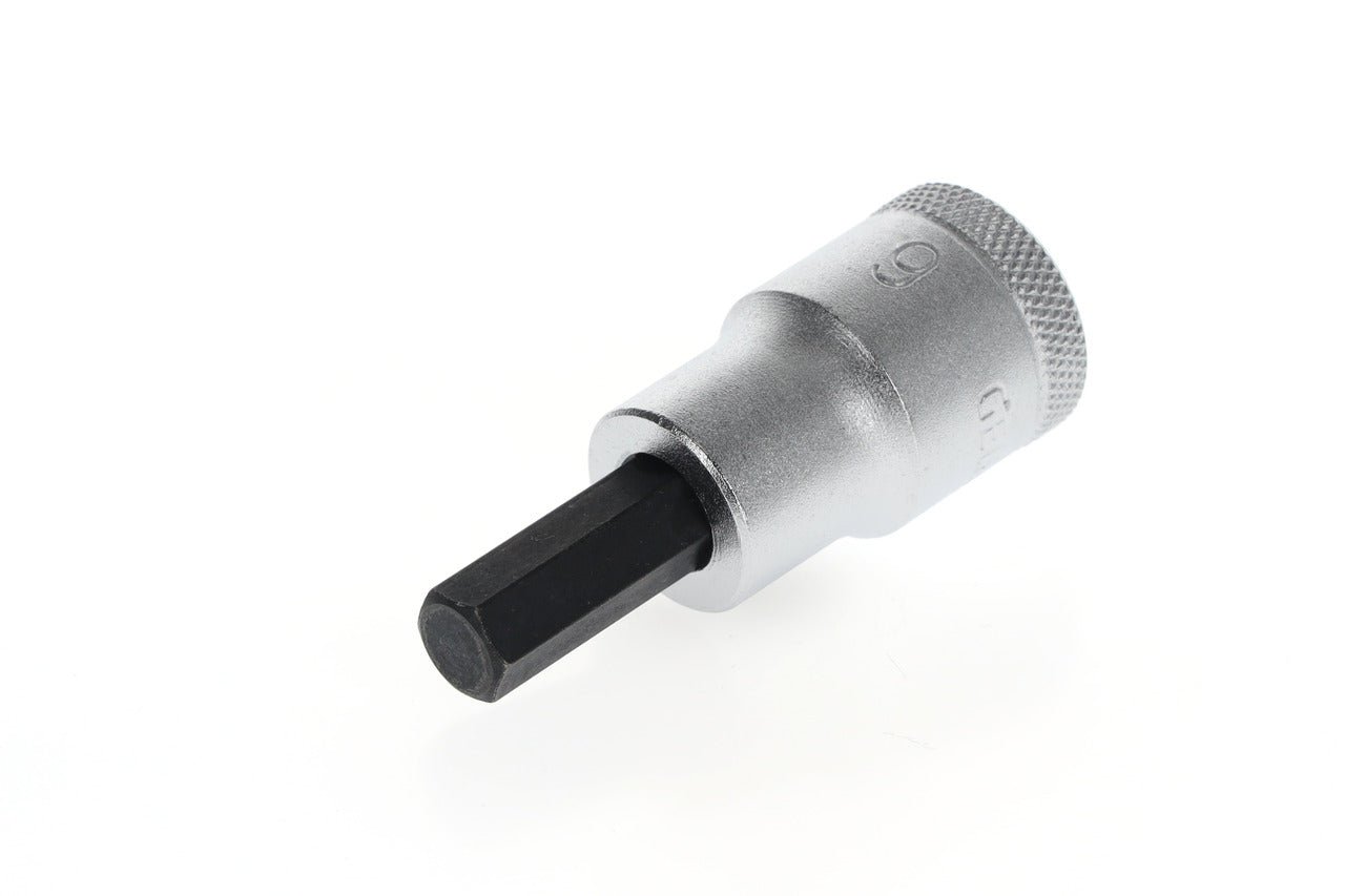 IN 19 - Vasos destornillador hexagonal INBUS® de 1/2" - Ferrotecnia
