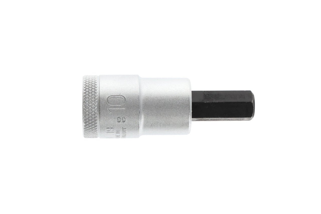 IN 19 - Vasos destornillador hexagonal INBUS® de 1/2" - Ferrotecnia