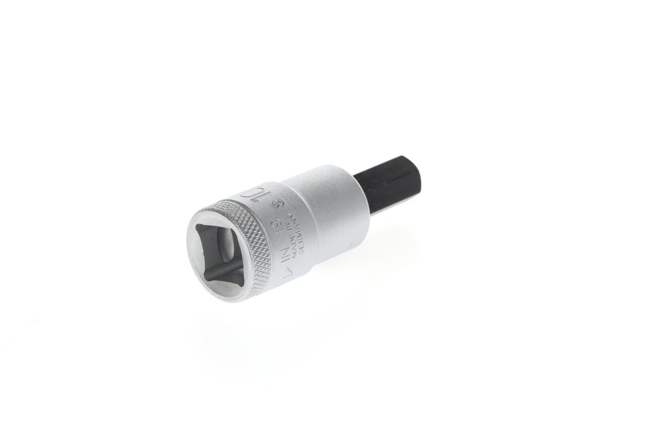 IN 19 - Vasos destornillador hexagonal INBUS® de 1/2" - Ferrotecnia