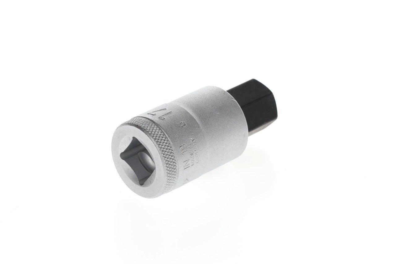 IN 19 - Vasos destornillador hexagonal INBUS® de 1/2" - Ferrotecnia