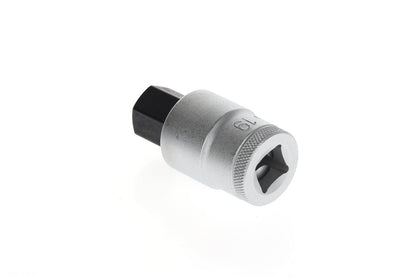 IN 19 - Vasos destornillador hexagonal INBUS® de 1/2" - Ferrotecnia