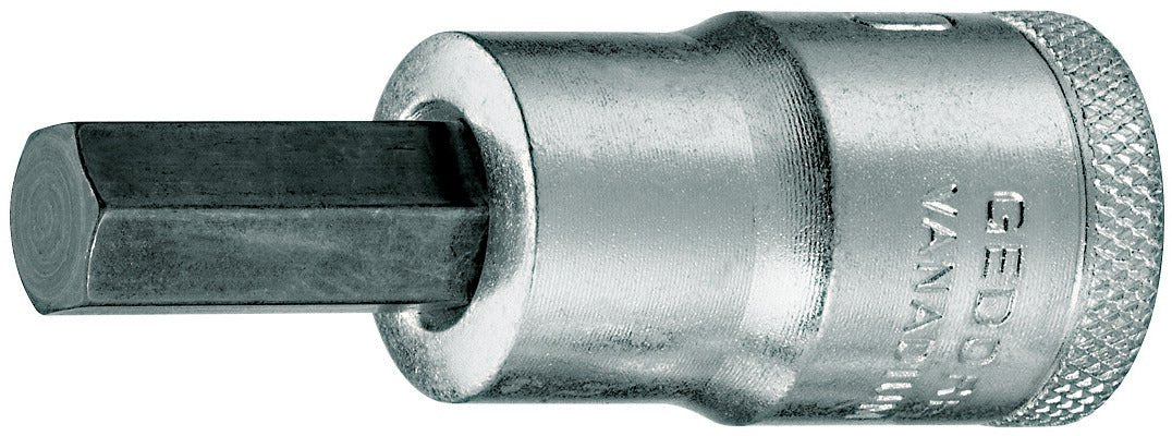 IN 19 - Vasos destornillador hexagonal INBUS® de 1/2" - Ferrotecnia