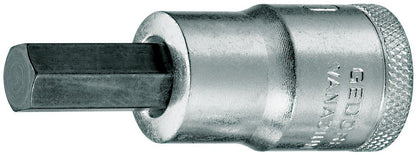 IN 19 - Vasos destornillador hexagonal INBUS® de 1/2" - Ferrotecnia
