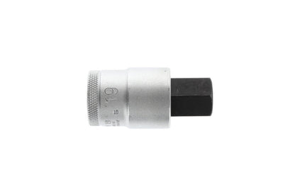 IN 19 - Vasos destornillador hexagonal INBUS® de 1/2" - Ferrotecnia