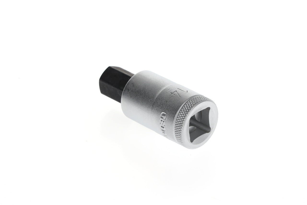 IN 19 - Vasos destornillador hexagonal INBUS® de 1/2" - Ferrotecnia