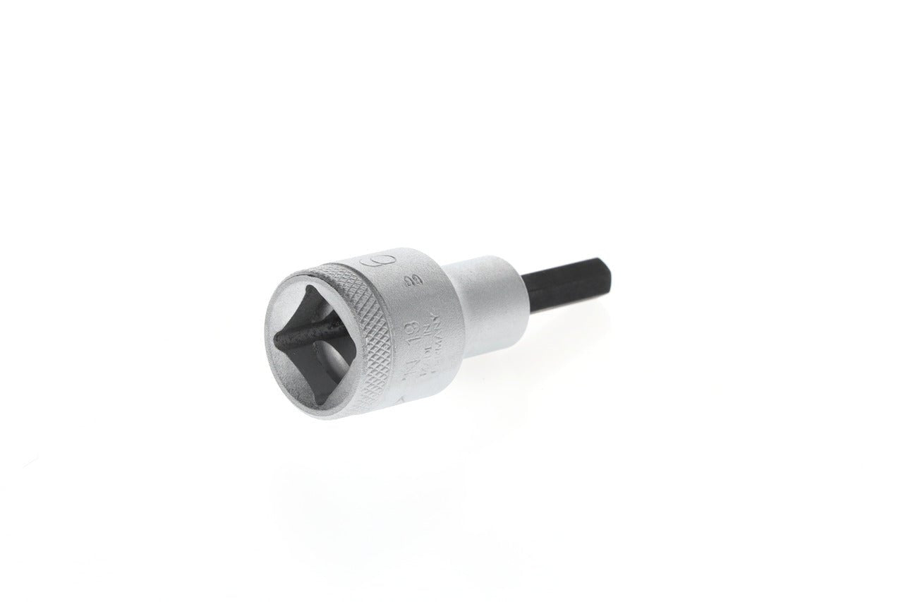 IN 19 - Vasos destornillador hexagonal INBUS® de 1/2" - Ferrotecnia