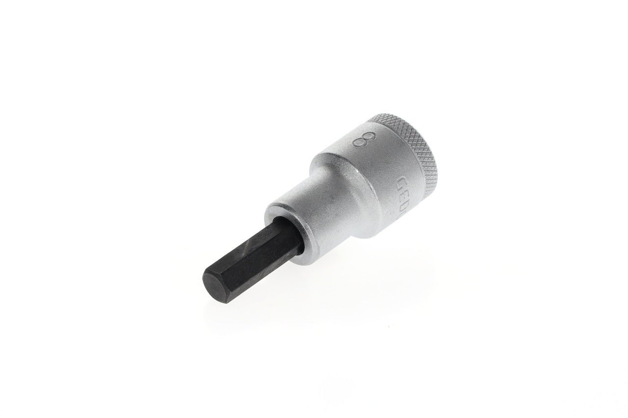 IN 19 - Vasos destornillador hexagonal INBUS® de 1/2" - Ferrotecnia