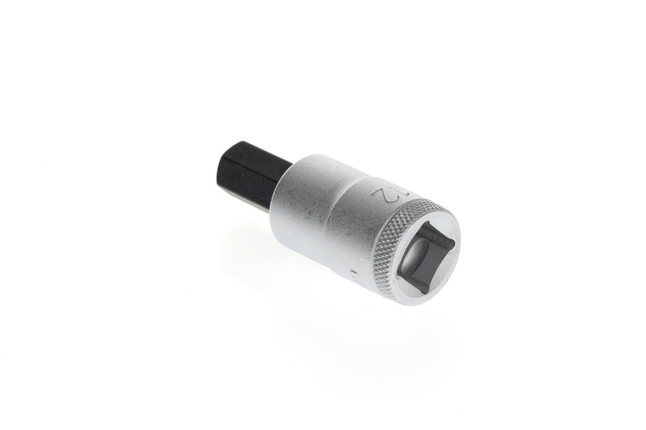 IN 19 - Vasos destornillador hexagonal INBUS® de 1/2" - Ferrotecnia