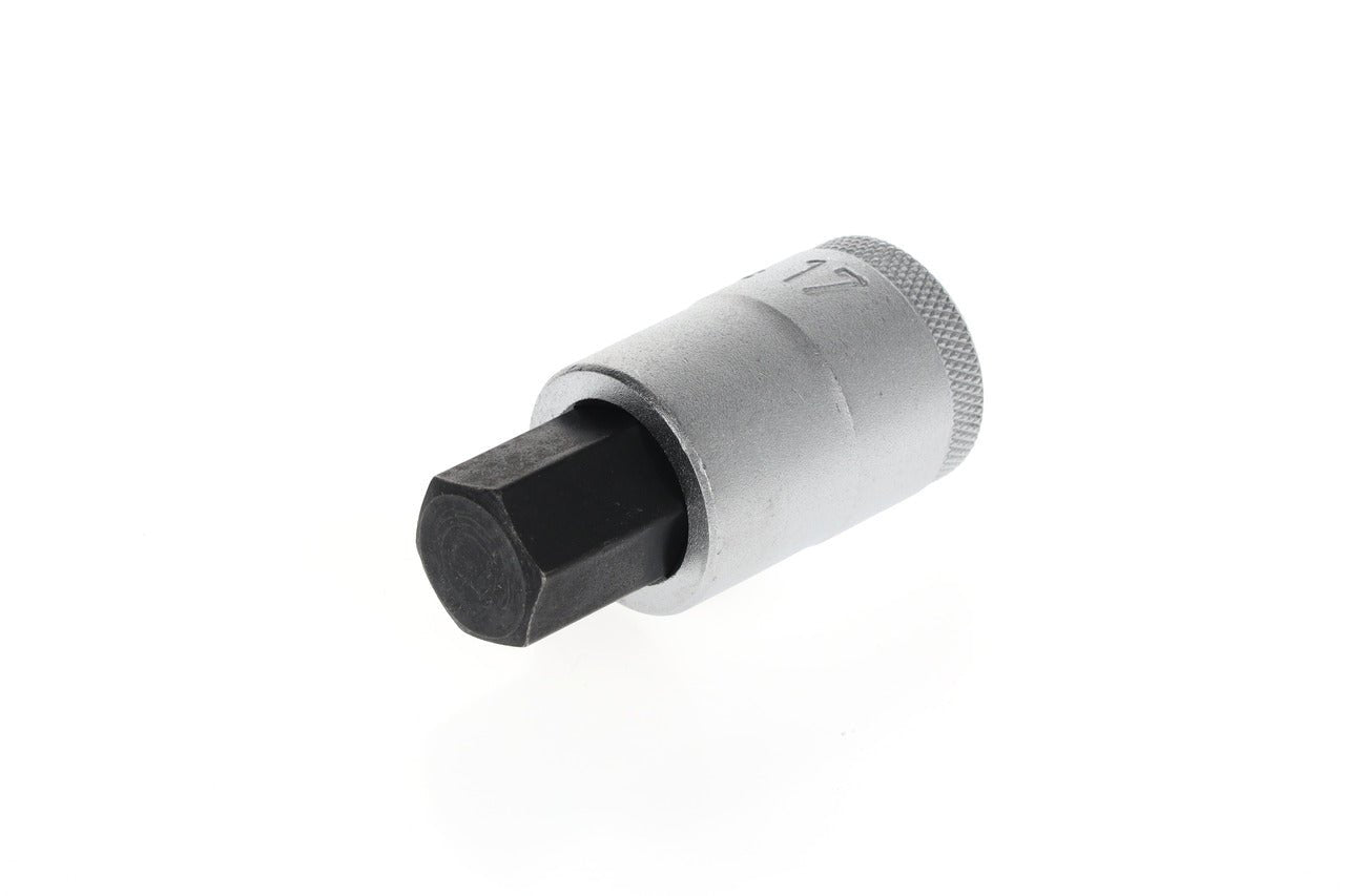 IN 19 - Vasos destornillador hexagonal INBUS® de 1/2" - Ferrotecnia