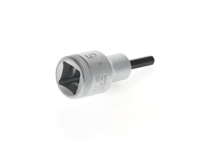 IN 19 - Vasos destornillador hexagonal INBUS® de 1/2" - Ferrotecnia