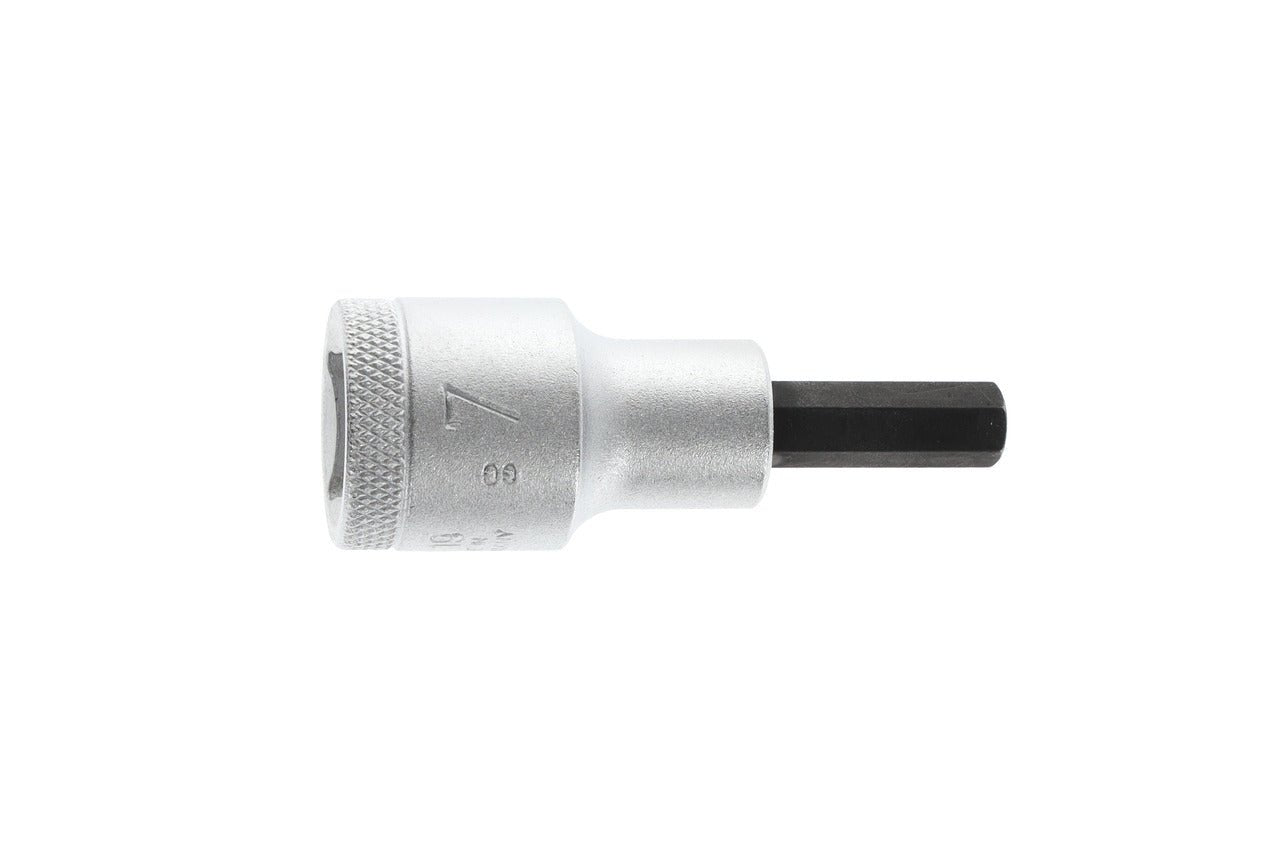 IN 19 - Vasos destornillador hexagonal INBUS® de 1/2" - Ferrotecnia