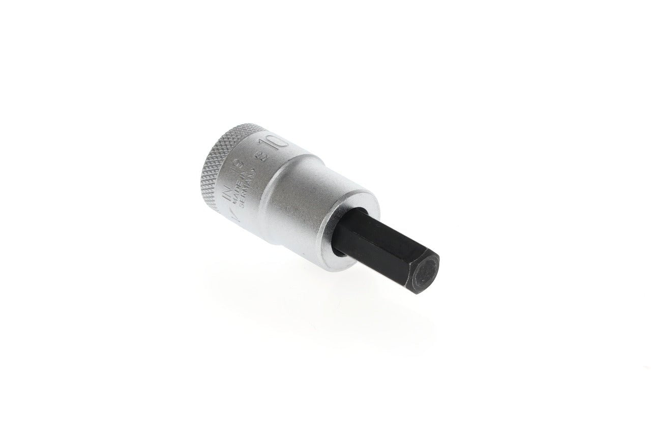 IN 19 - Vasos destornillador hexagonal INBUS® de 1/2" - Ferrotecnia