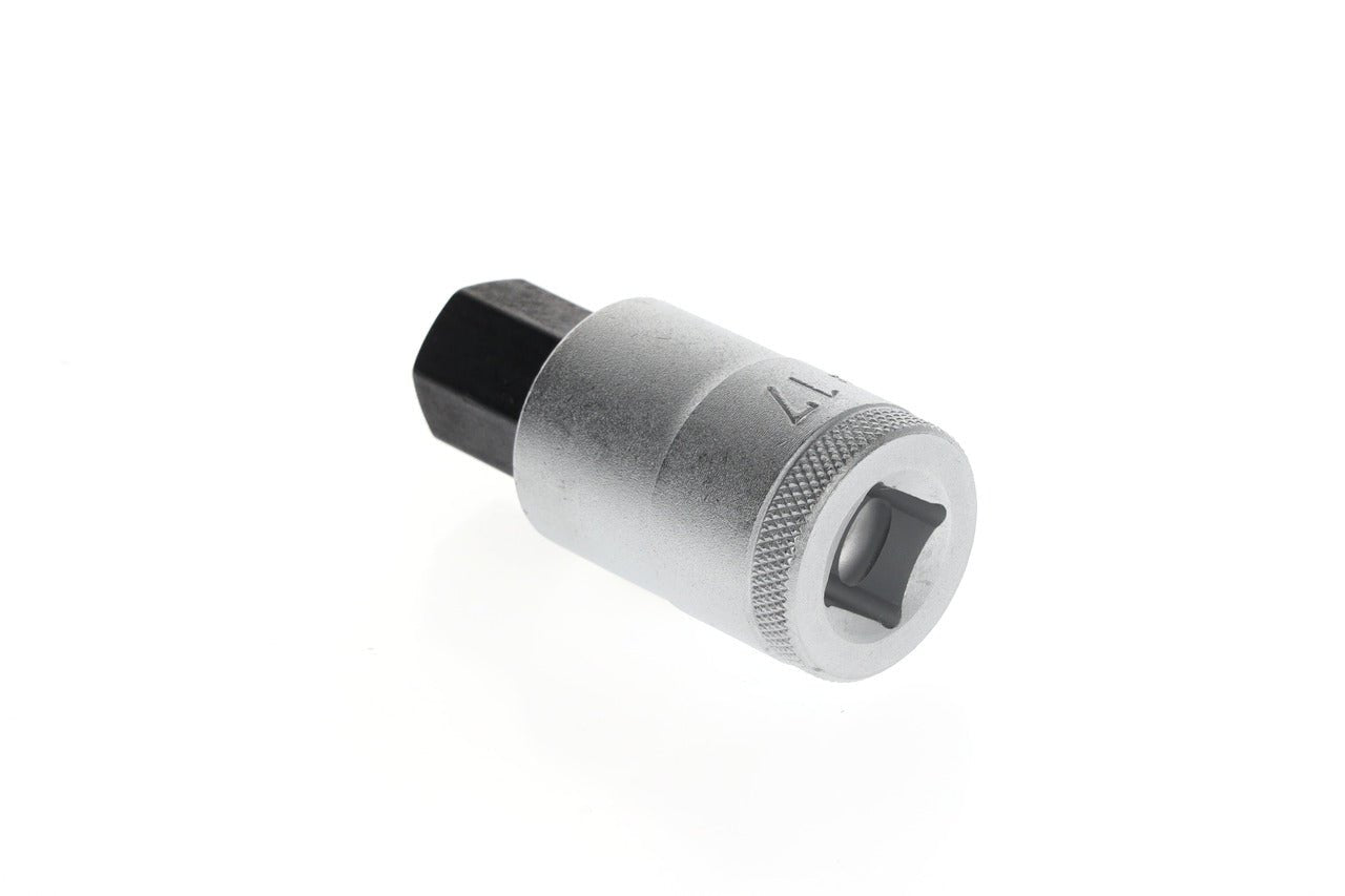 IN 19 - Vasos destornillador hexagonal INBUS® de 1/2" - Ferrotecnia