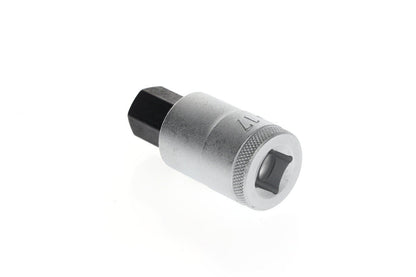 IN 19 - Vasos destornillador hexagonal INBUS® de 1/2" - Ferrotecnia