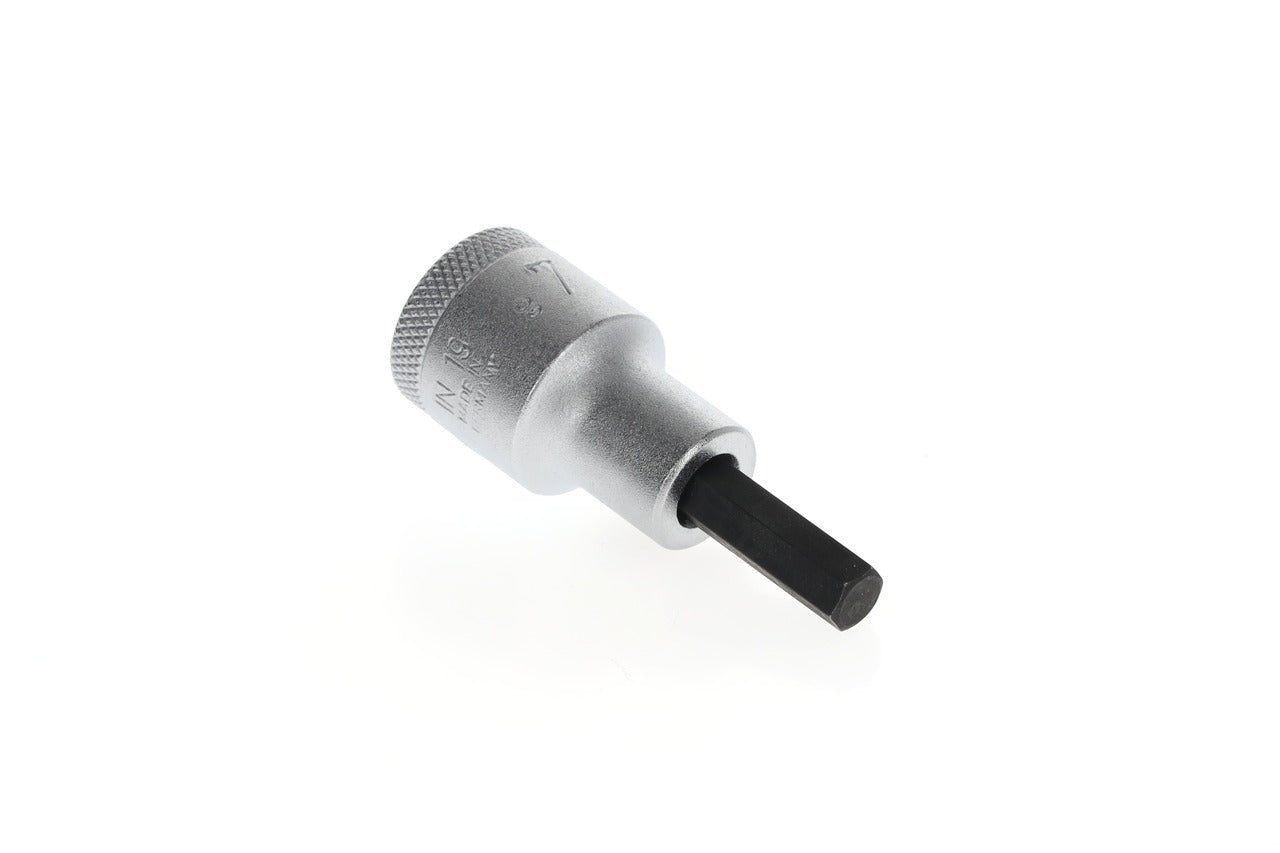 IN 19 - Vasos destornillador hexagonal INBUS® de 1/2" - Ferrotecnia