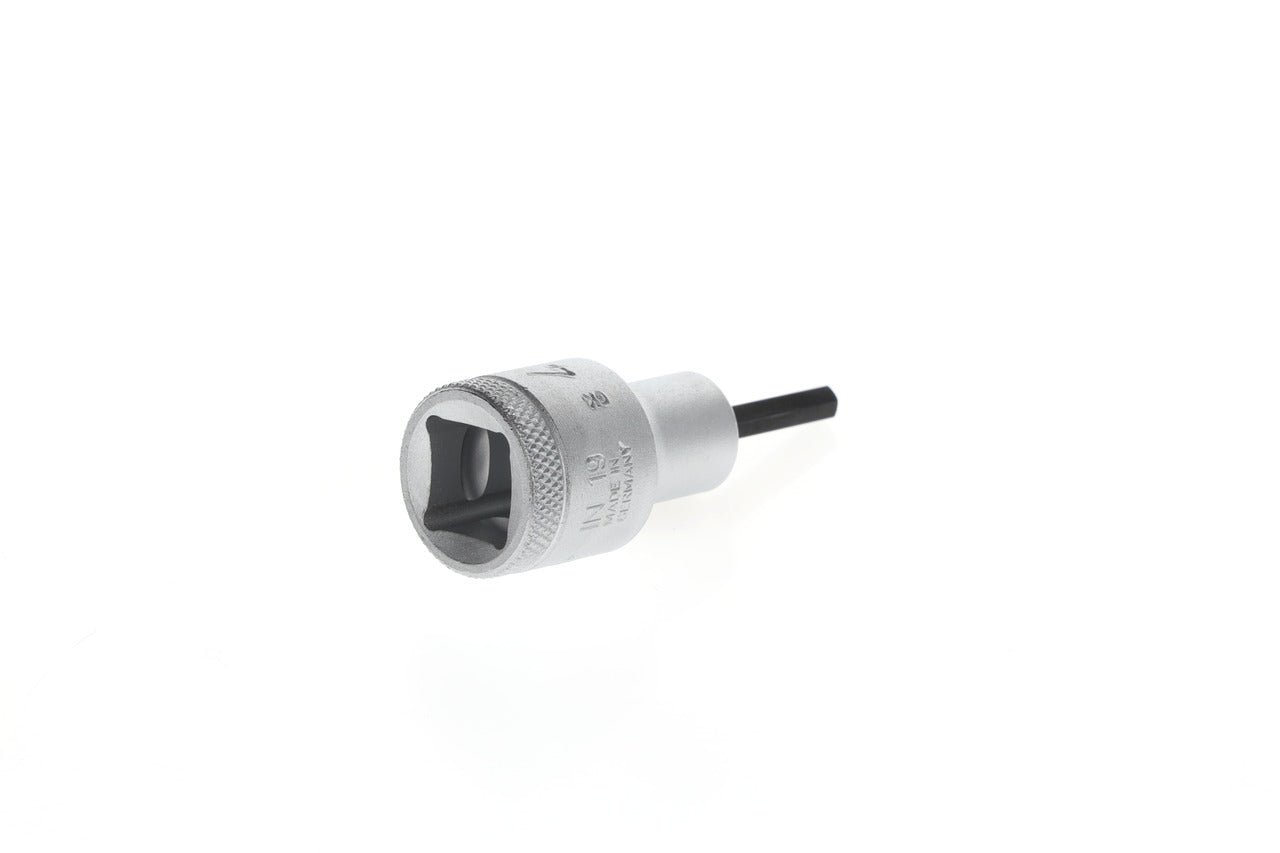 IN 19 - Vasos destornillador hexagonal INBUS® de 1/2" - Ferrotecnia