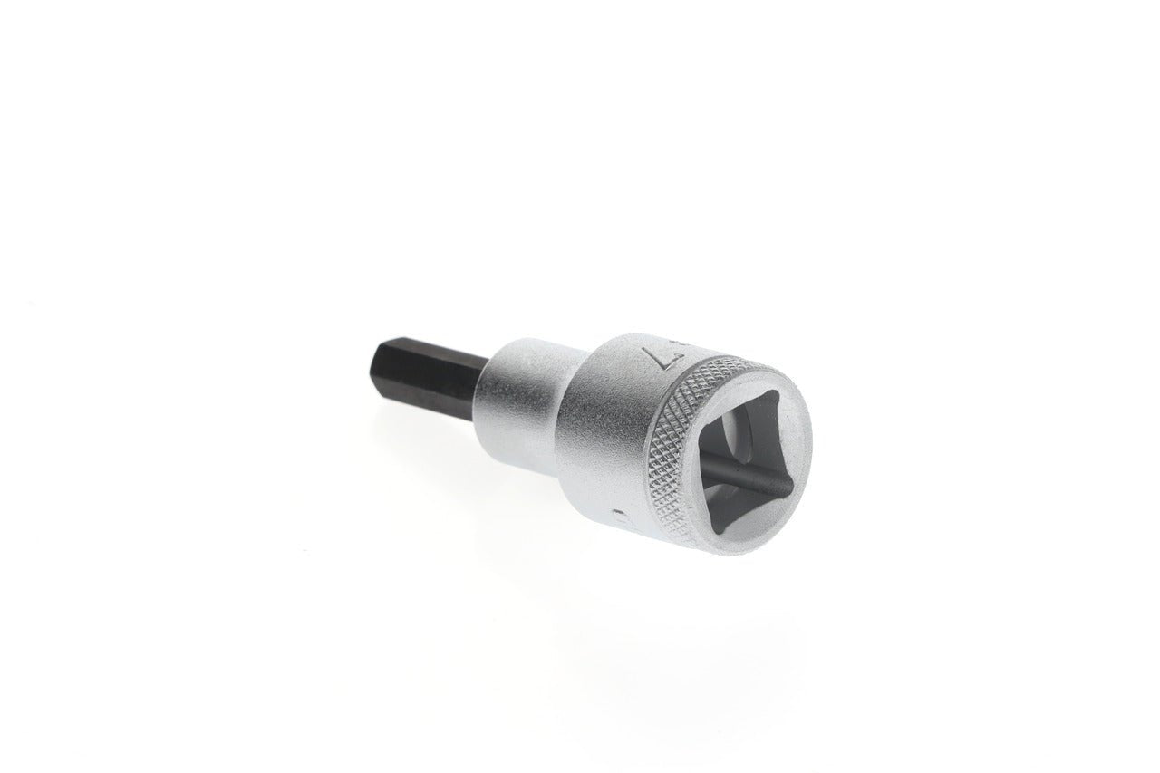 IN 19 - Vasos destornillador hexagonal INBUS® de 1/2" - Ferrotecnia