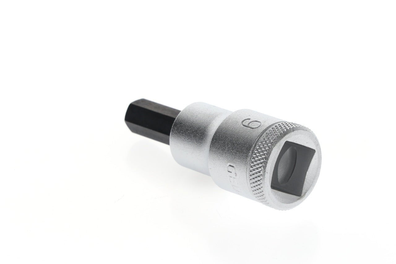 IN 19 - Vasos destornillador hexagonal INBUS® de 1/2" - Ferrotecnia