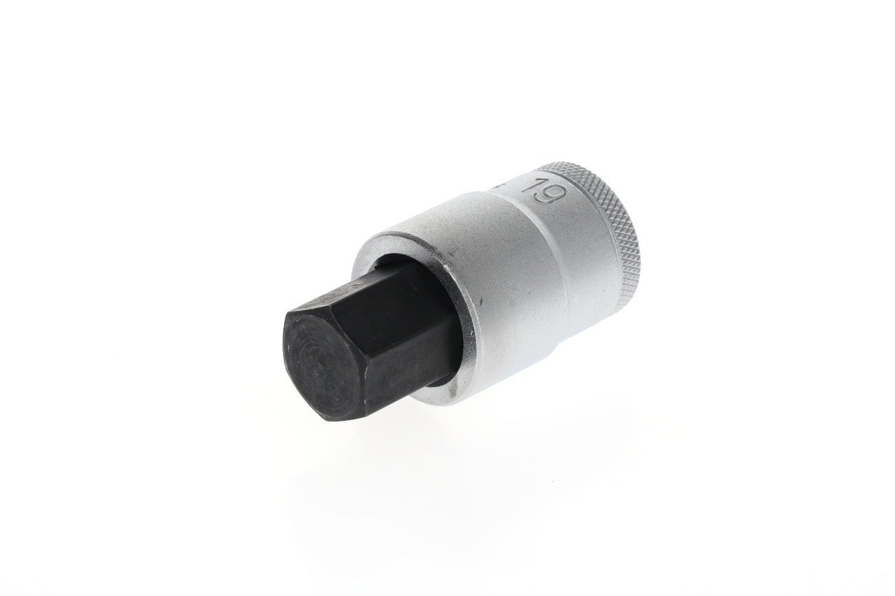 IN 19 - Vasos destornillador hexagonal INBUS® de 1/2" - Ferrotecnia