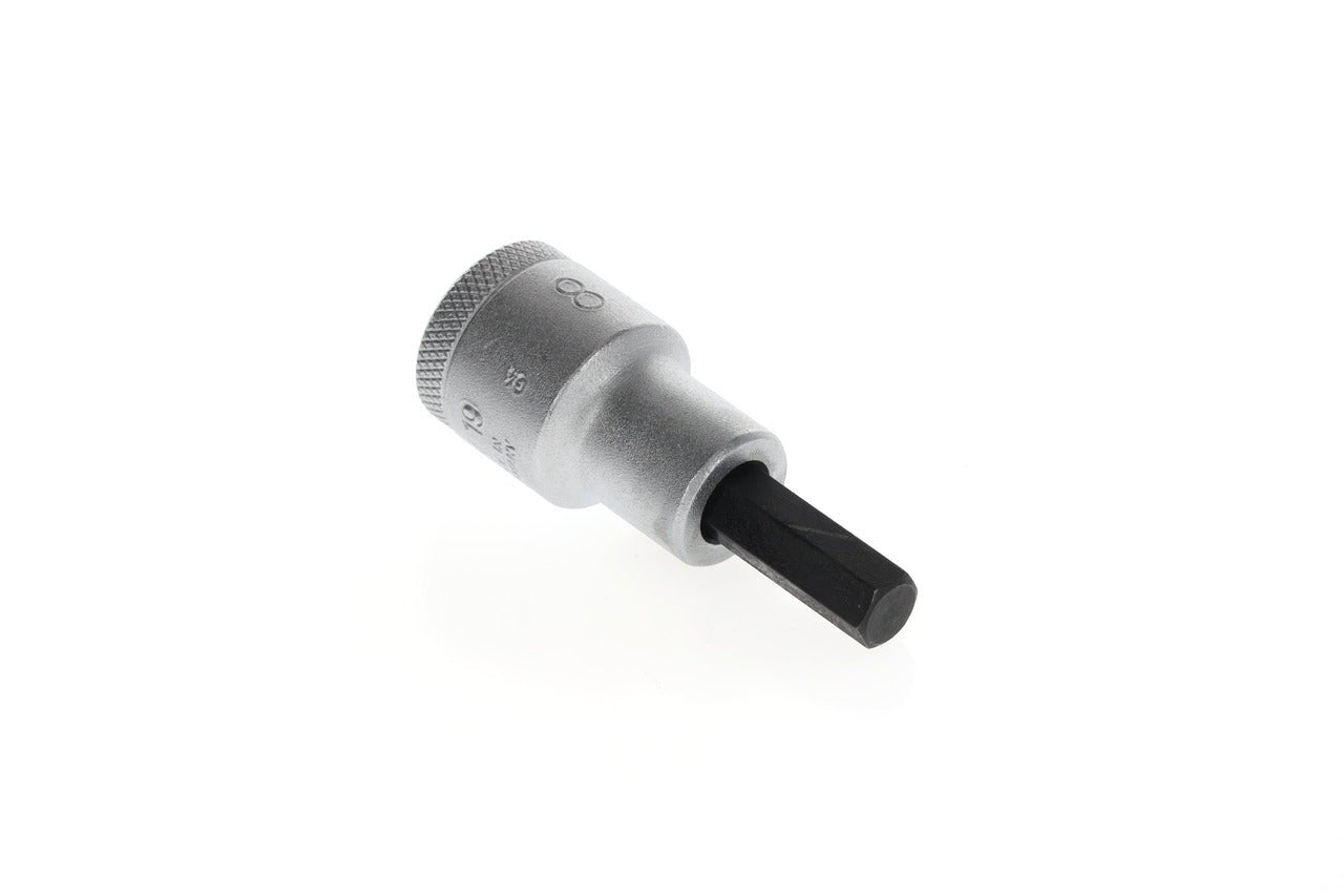 IN 19 - Vasos destornillador hexagonal INBUS® de 1/2" - Ferrotecnia