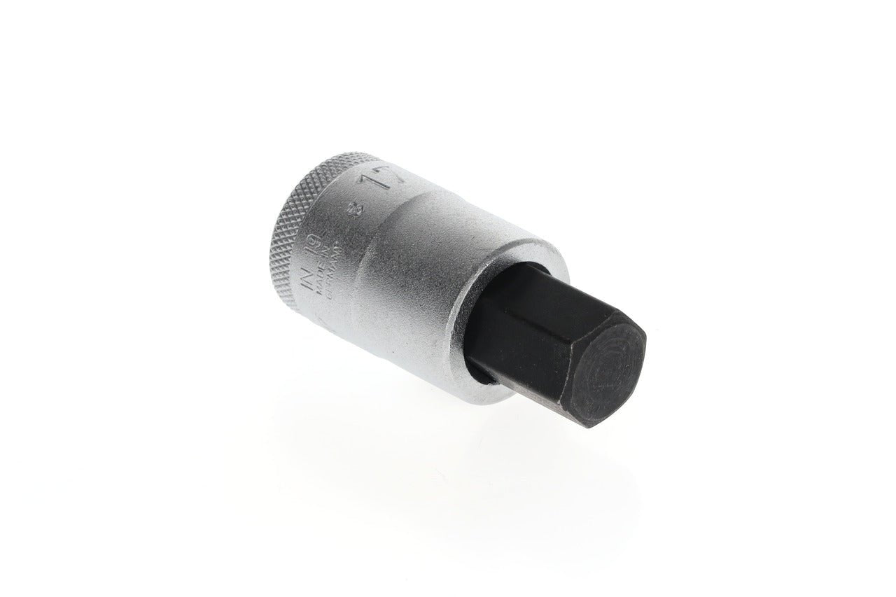 IN 19 - Vasos destornillador hexagonal INBUS® de 1/2" - Ferrotecnia
