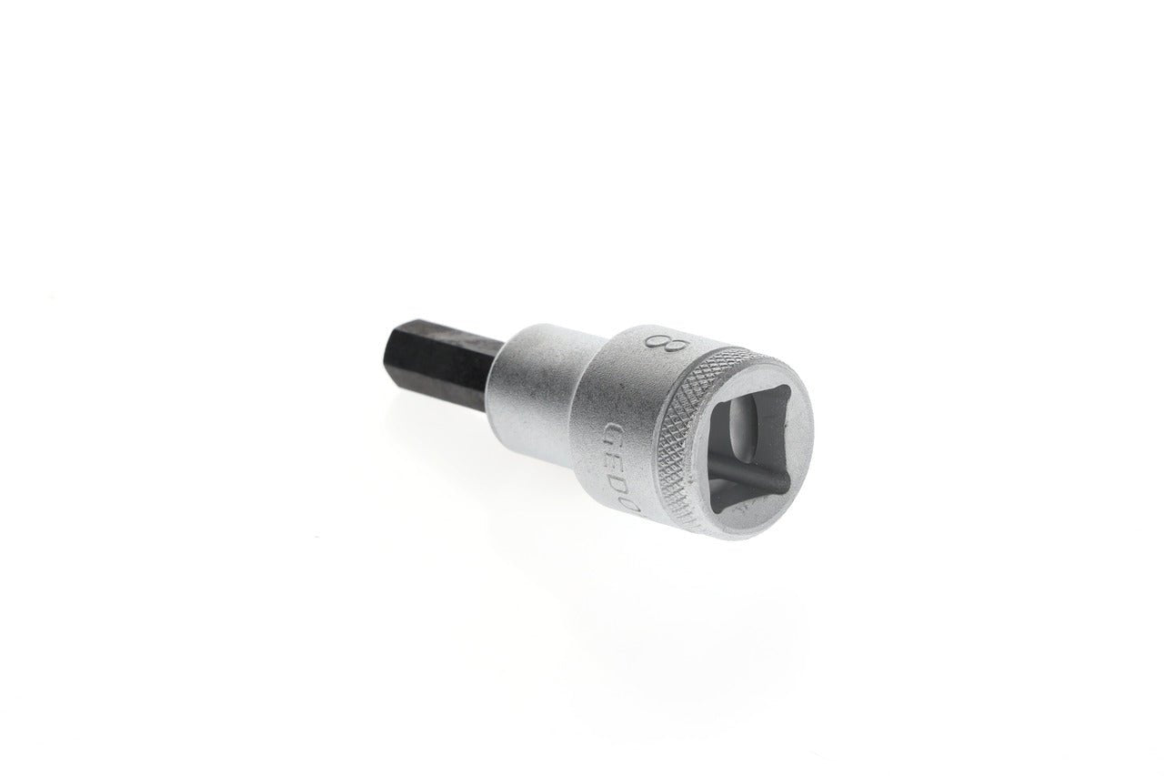IN 19 - Vasos destornillador hexagonal INBUS® de 1/2" - Ferrotecnia