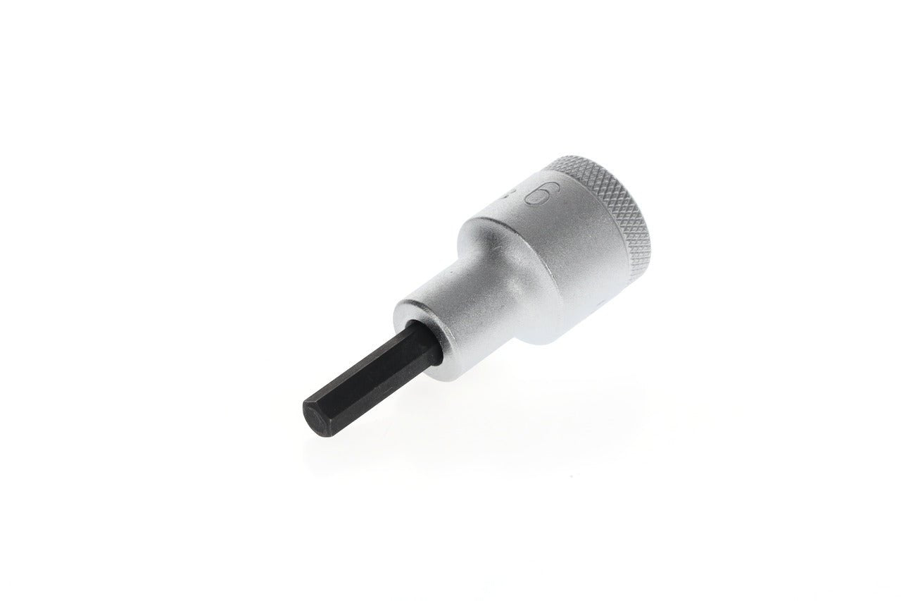 IN 19 - Vasos destornillador hexagonal INBUS® de 1/2" - Ferrotecnia