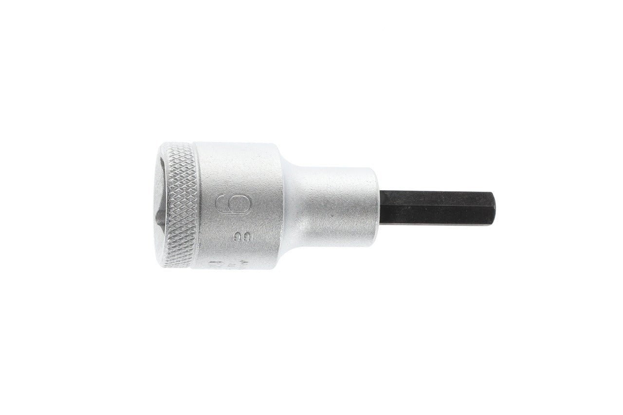 IN 19 - Vasos destornillador hexagonal INBUS® de 1/2" - Ferrotecnia
