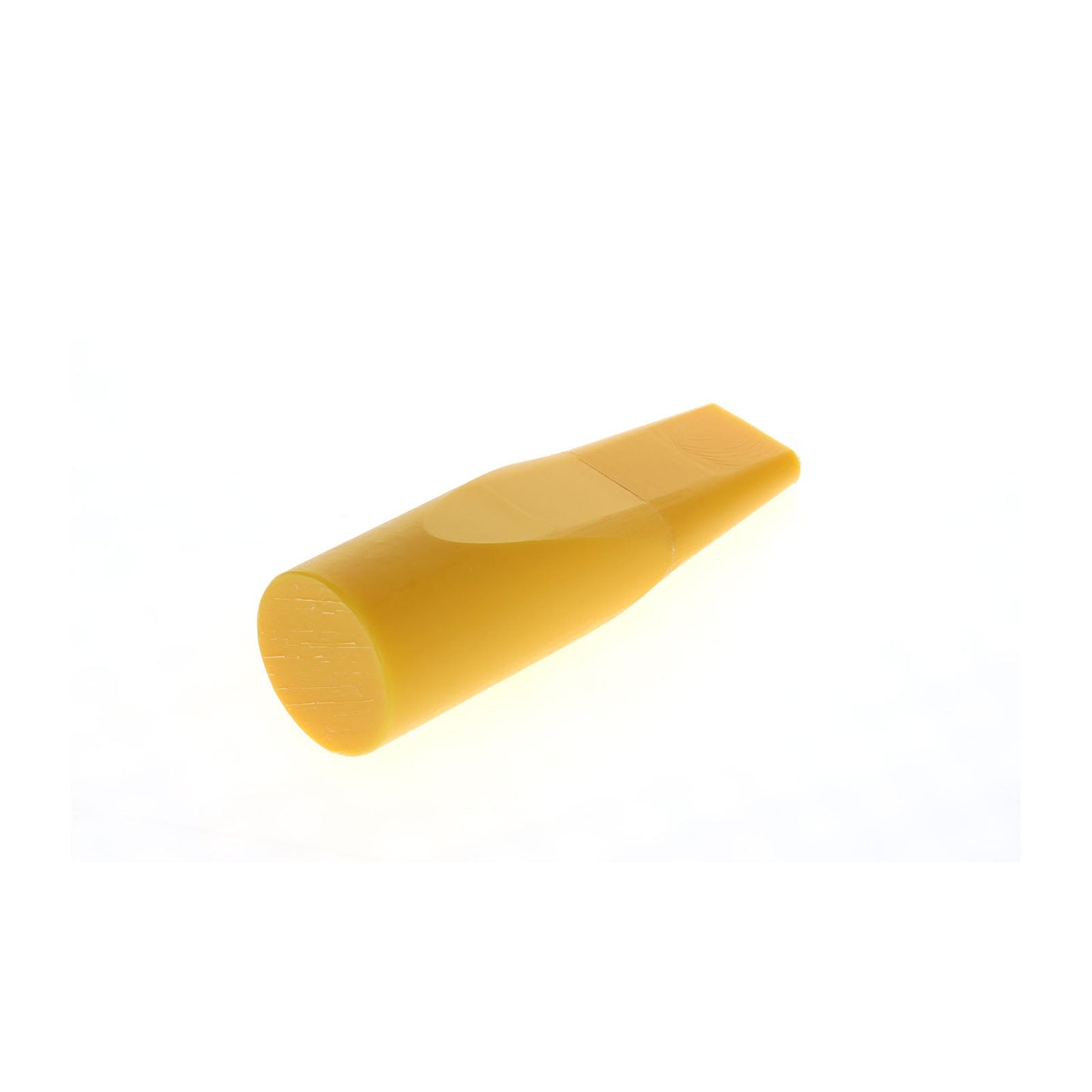 Inserto de plástico blanco - Ferrotecnia