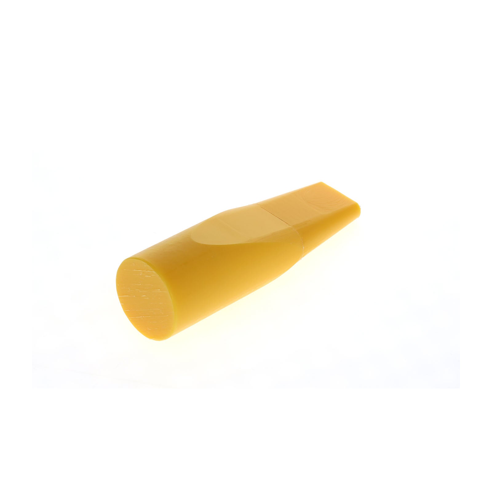 Inserto de plástico blanco - Ferrotecnia