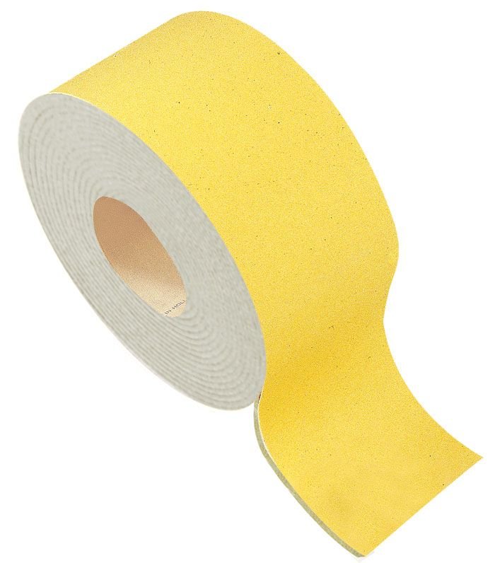 Interflex AP210C.115.25.60 - Rollo de lija Esponja 115x25 (grano 60) - Ferrotecnia