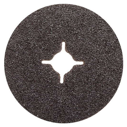 Interflex Disco de fibra carburo de silicio (en caja de 25 uds.) - Ferrotecnia