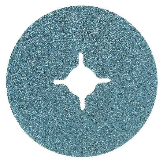 Interflex Disco de fibra zirconio alúmina (Pack de 25 uds.) - Ferrotecnia