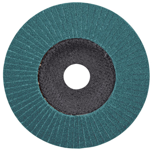 Interflex Disco de láminas abrasivas Zirconio - Ferrotecnia