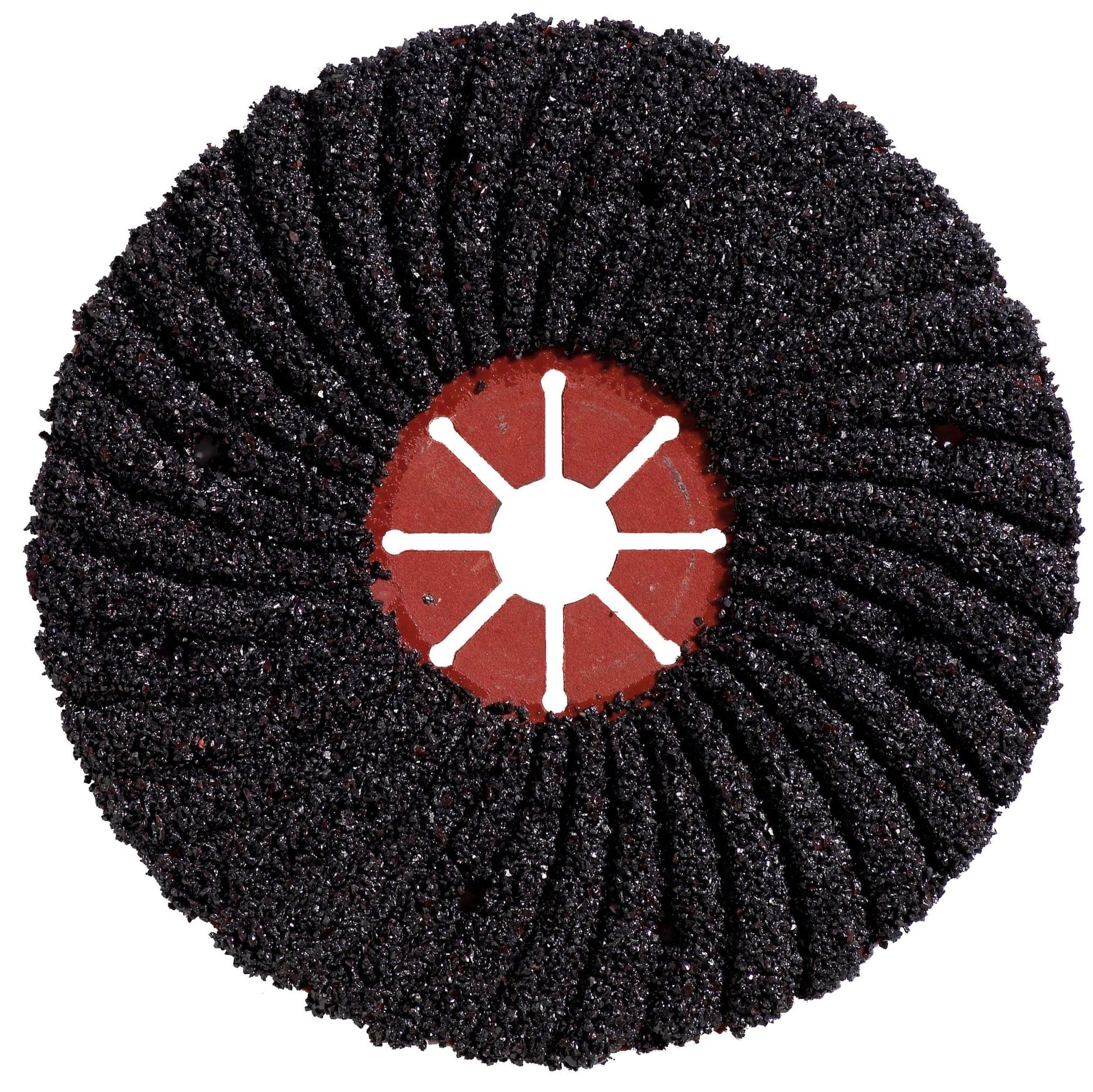 Interflex Disco desbaste semiflexible (Lote de 10 uds) - Ferrotecnia