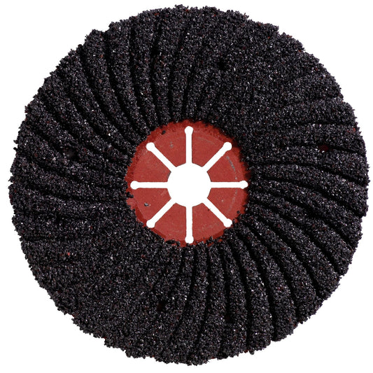 Interflex Disco desbaste semiflexible (Lote de 10 uds) - Ferrotecnia