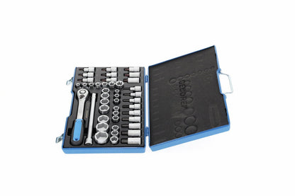 ITX 19 INU-20 - Juego de Vasos 1/2" INBUS® y TX - Ferrotecnia