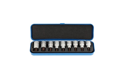 ITX 19 PM - Juego de Vasos TX Macho 1/2" - Ferrotecnia
