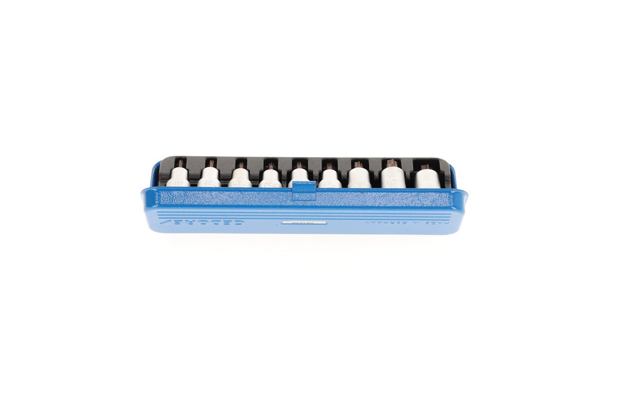 ITX 19 PM - Juego de Vasos TX Macho 1/2" - Ferrotecnia