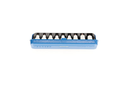 ITX 19 PM - Juego de Vasos TX Macho 1/2" - Ferrotecnia