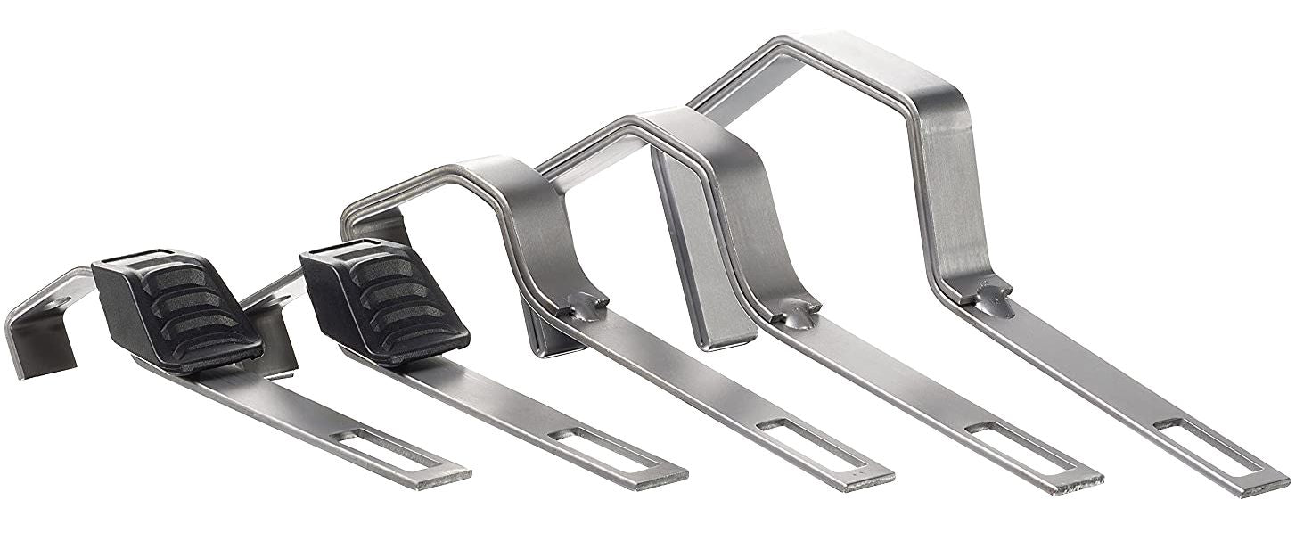 Jokari Abrazaderas de cable para System 4 - 70 - Ferrotecnia