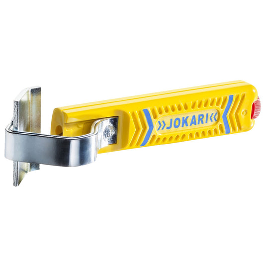 Jokari J10355 - Wire Stripping Knife No. 35P (Ø 28-35 mm)