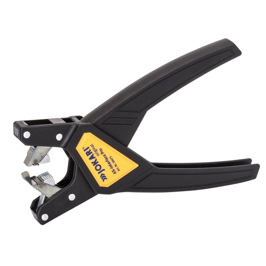 Jokari J20075 - Alicates pelacable AS-Interface Pro para para cables de interfaz AS