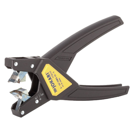 Jokari J20090 - Alicate pelacables (6-16 mm²)